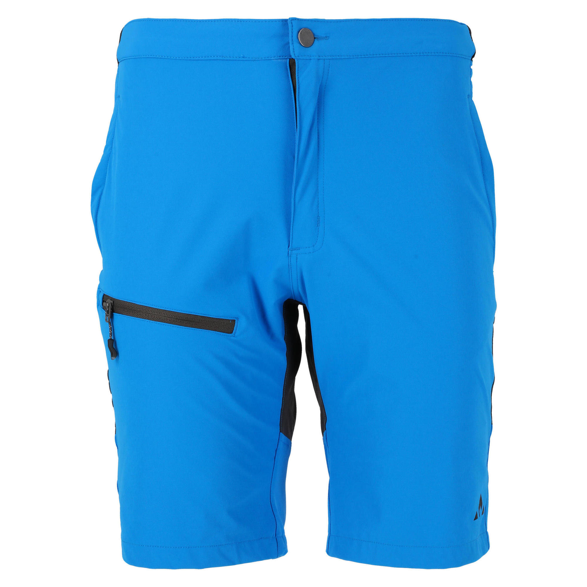 Whistler - Short Salton - Bermuda - Bleu - 48 Xl - Decathlon