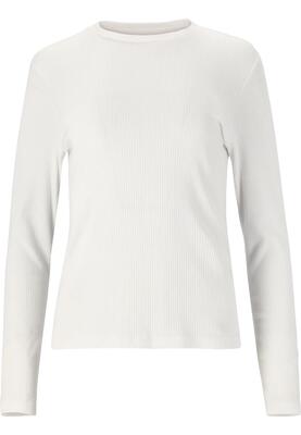 Maglietta a manica lunga da donna Athlecia Lankae