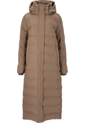 Whistler puffer jas joana