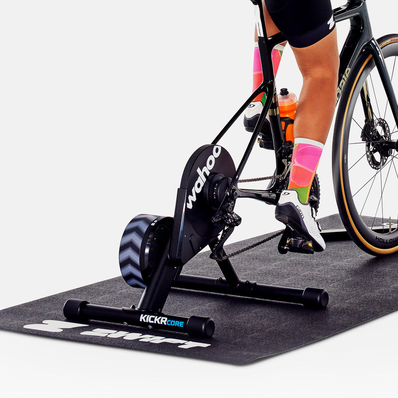 Wahoo kickr max weight hotsell