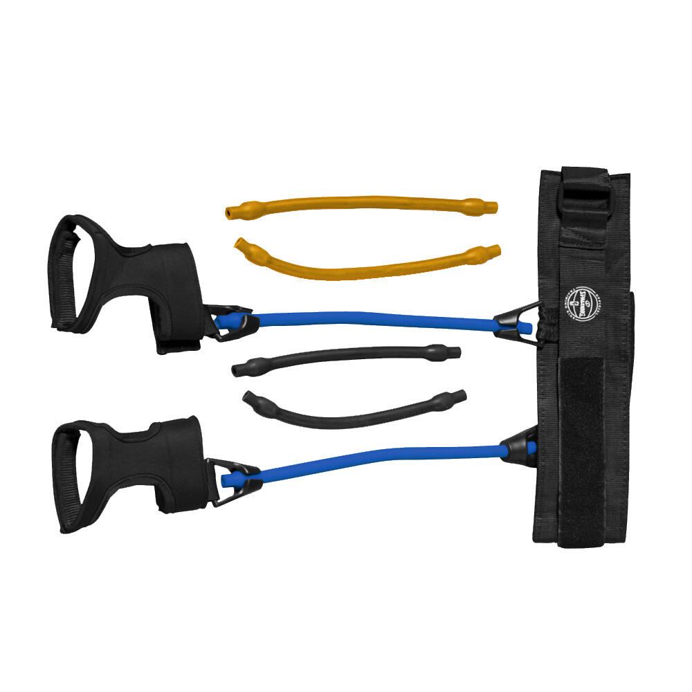 Multi-Resistance Trainer TRAINING