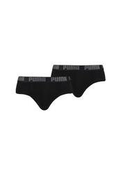 Paquet de sous-vêtements Puma Basic Brief pour homme