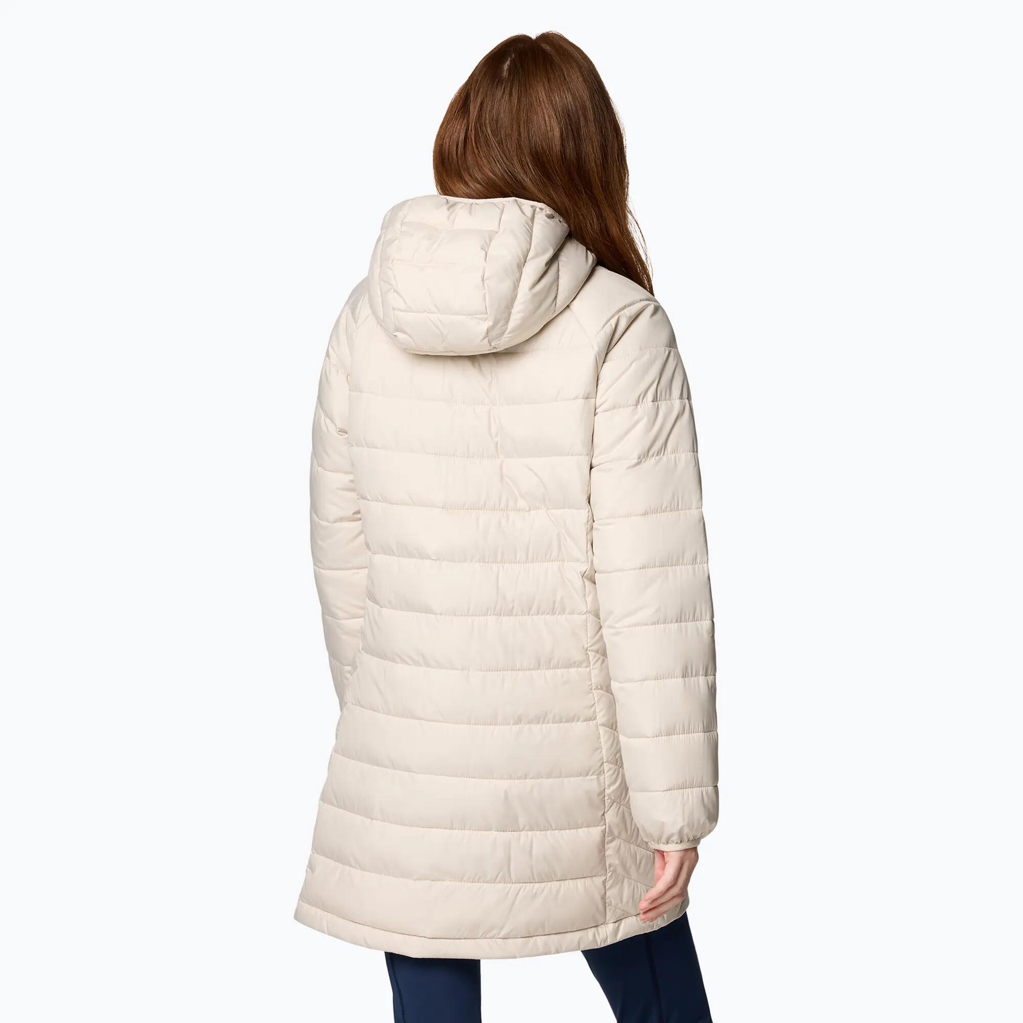 Übergangsjacke Powder Lite II Mid Damen 3/7