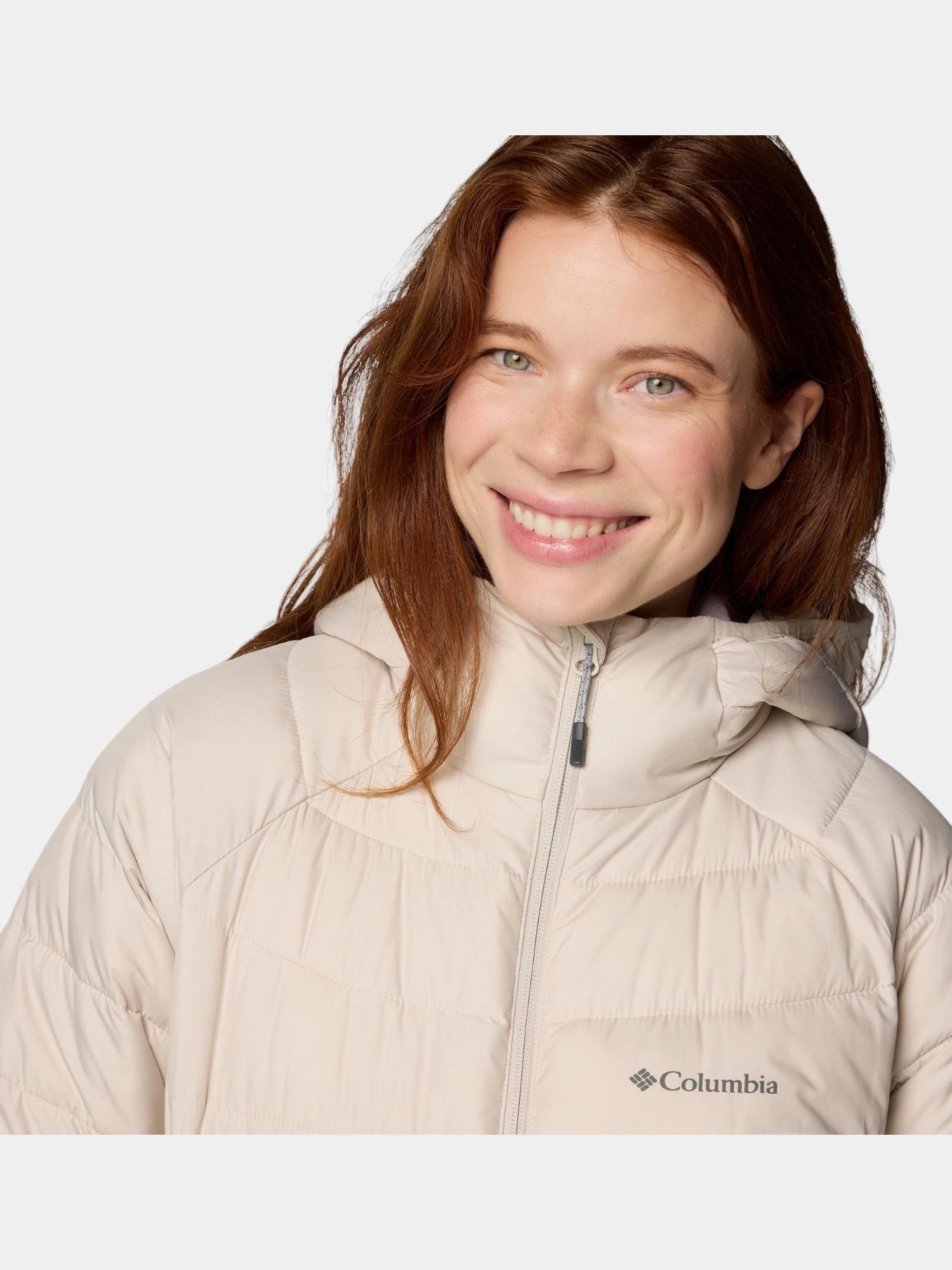 Chaqueta de transición para mujer Powder Lite II Mid 6/7