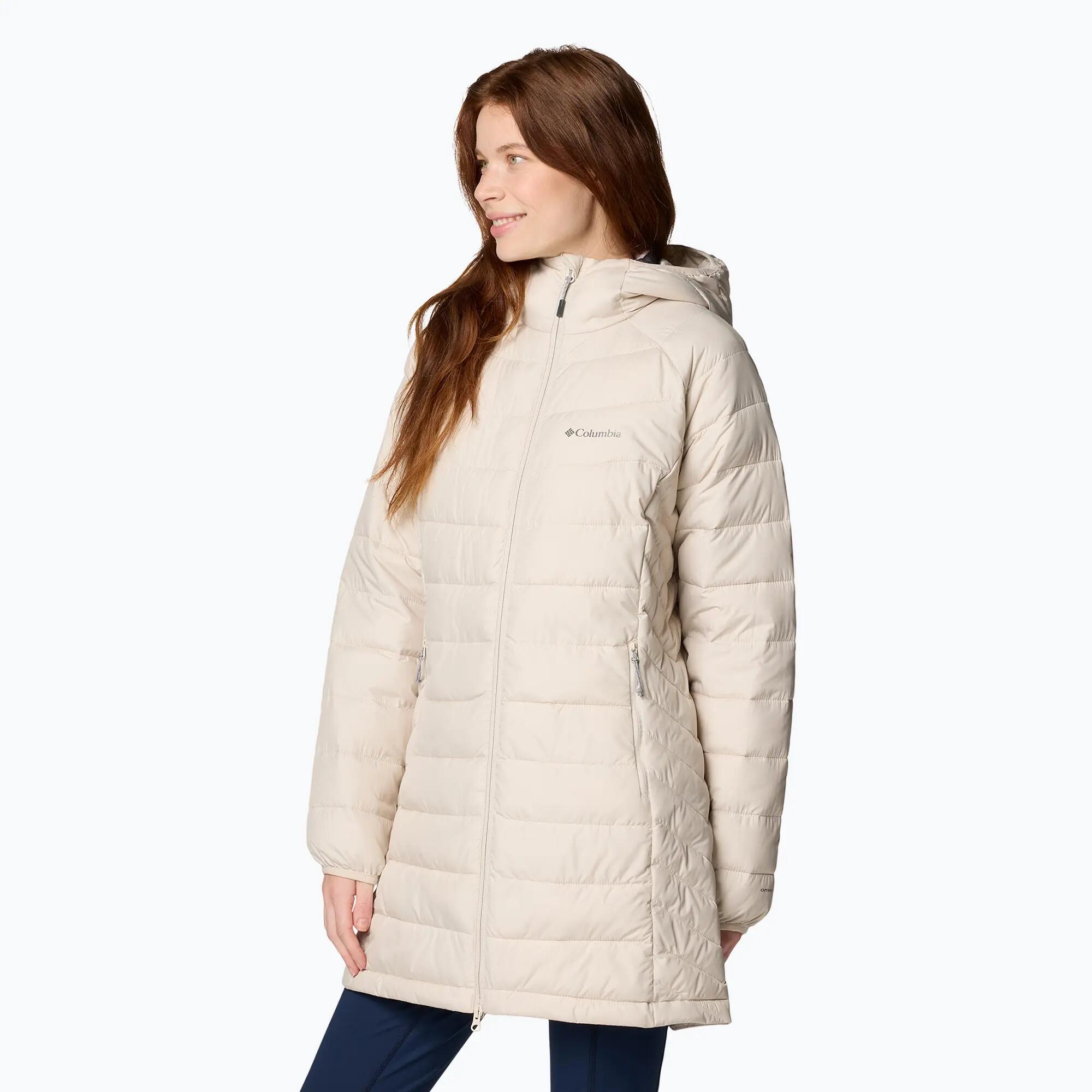 Übergangsjacke Powder Lite II Mid Damen 4/7