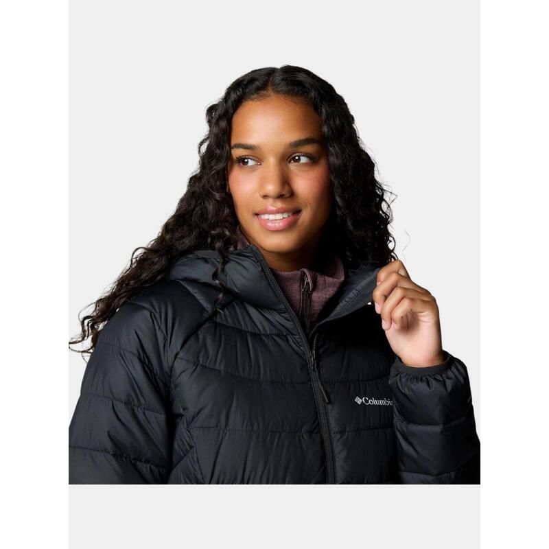 Geaca matlasata de tranzitie Powder Lite II Mid Jacket femei