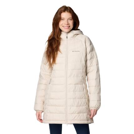 Veste mi-longue COLUMBIA Powder Lite II - Veste