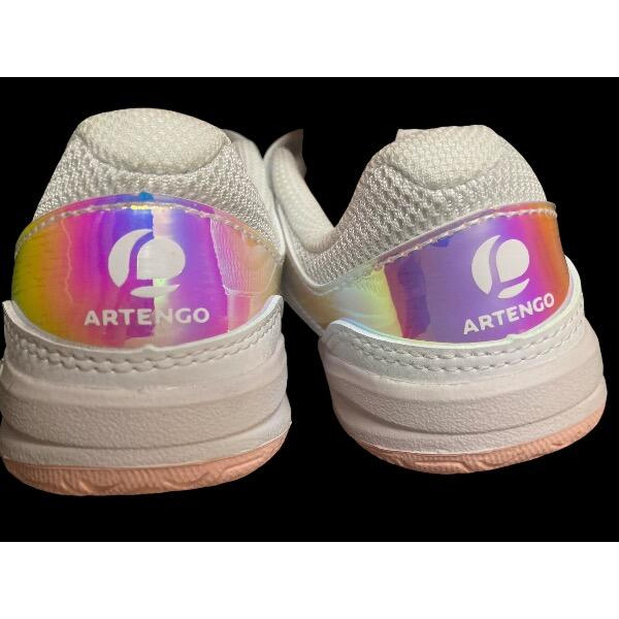 Entre Particuliers - Chaussures de tennis robustes pour enfants avec velcro