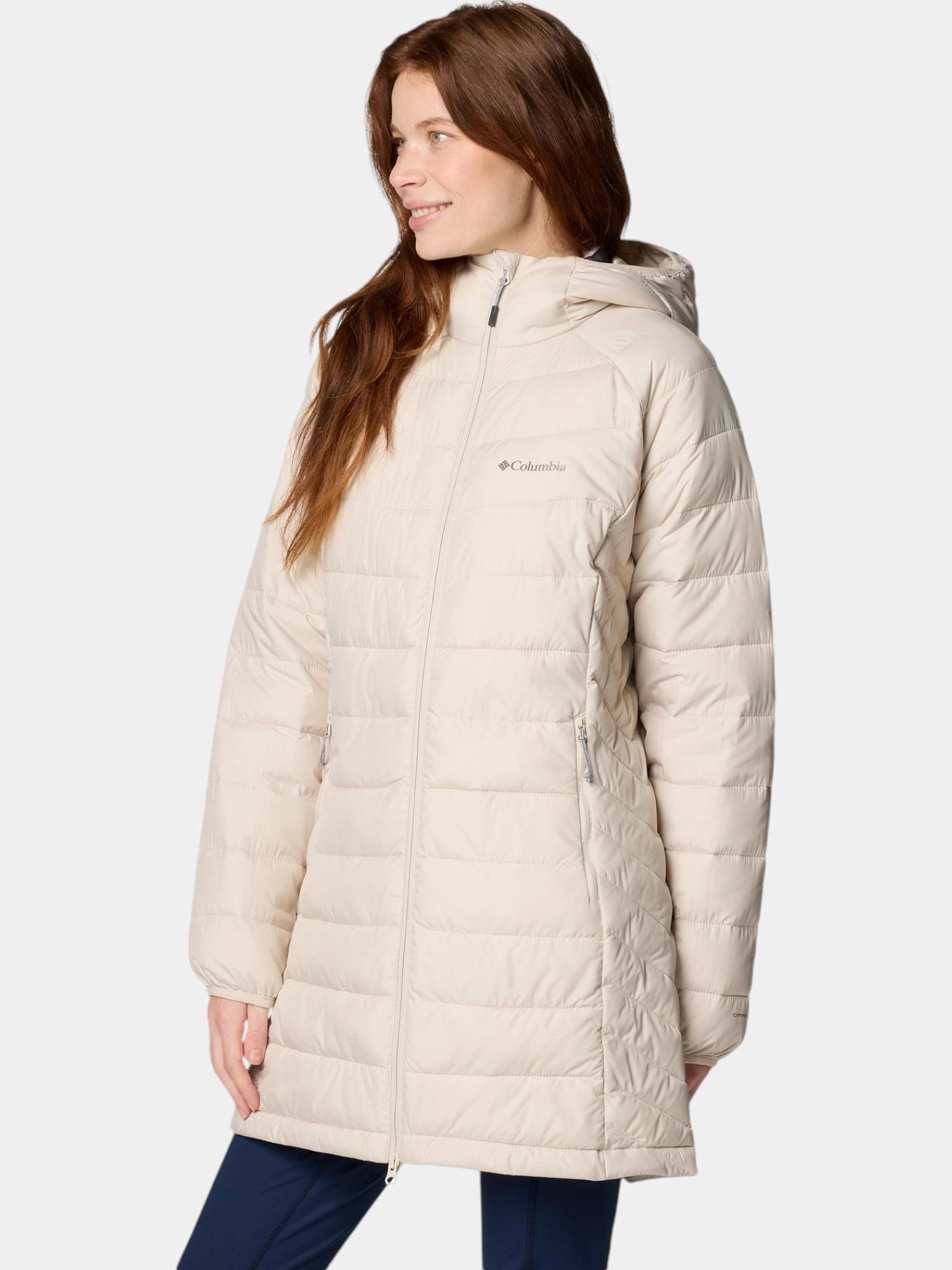 Chaqueta de transición para mujer Powder Lite II Mid 2/7