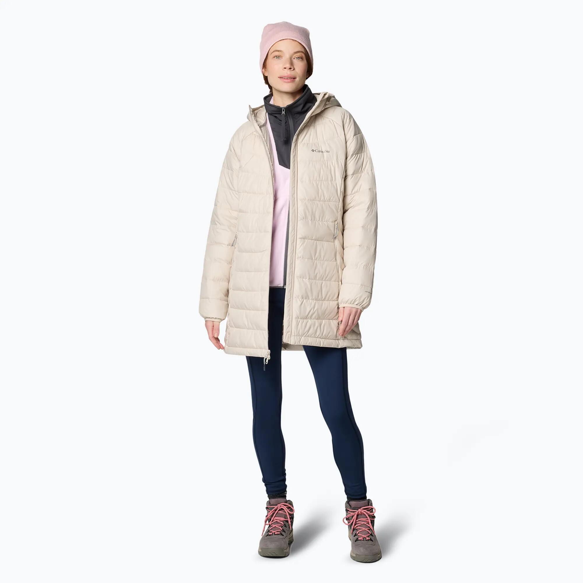 Übergangsjacke Powder Lite II Mid Damen 2/7