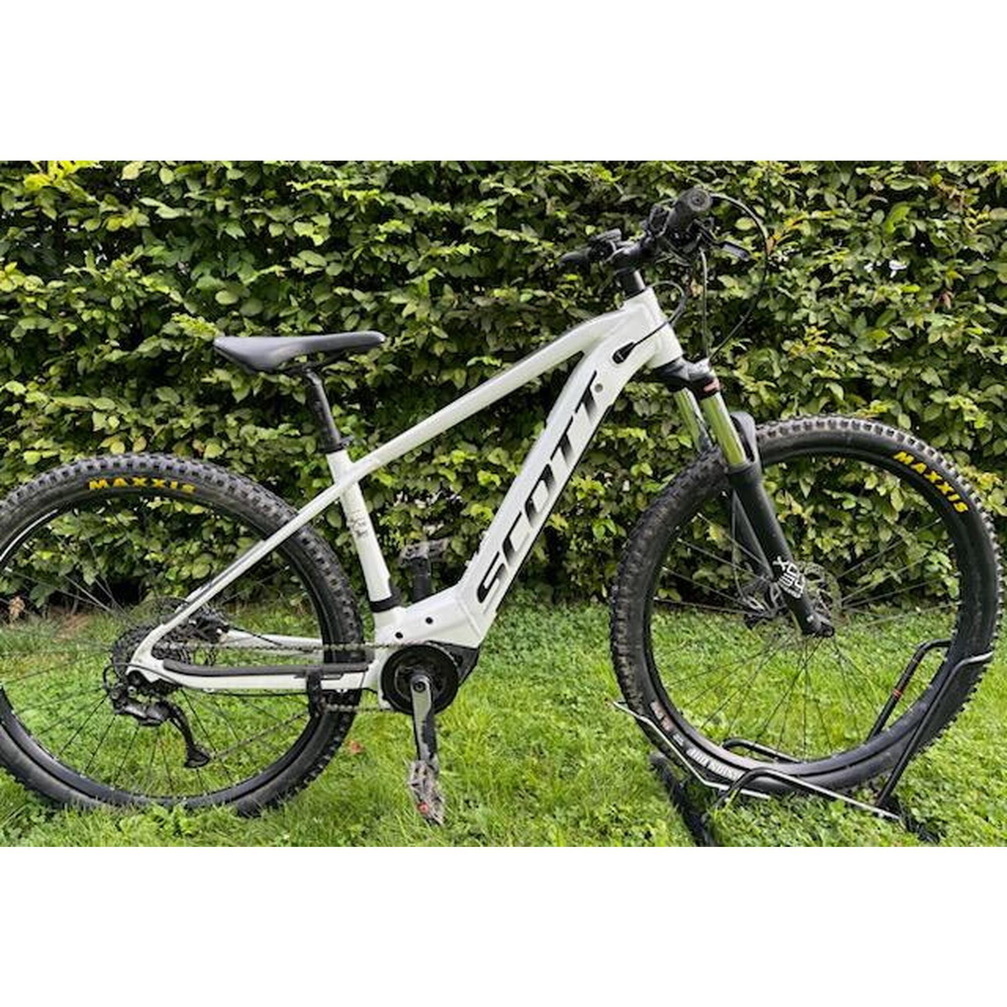 Tussen Particulieren - Elektrische mountainbike