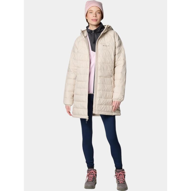 Geaca matlasata de tranzitie Powder Lite II Mid Jacket femei