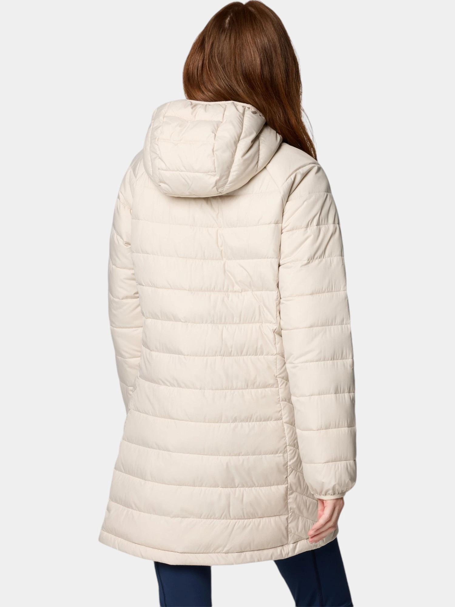 Chaqueta de transición para mujer Powder Lite II Mid 3/7