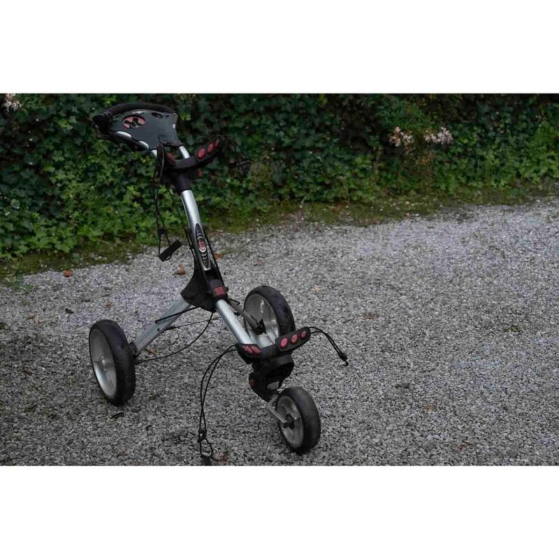 Tussen Particulieren - Golf trolley