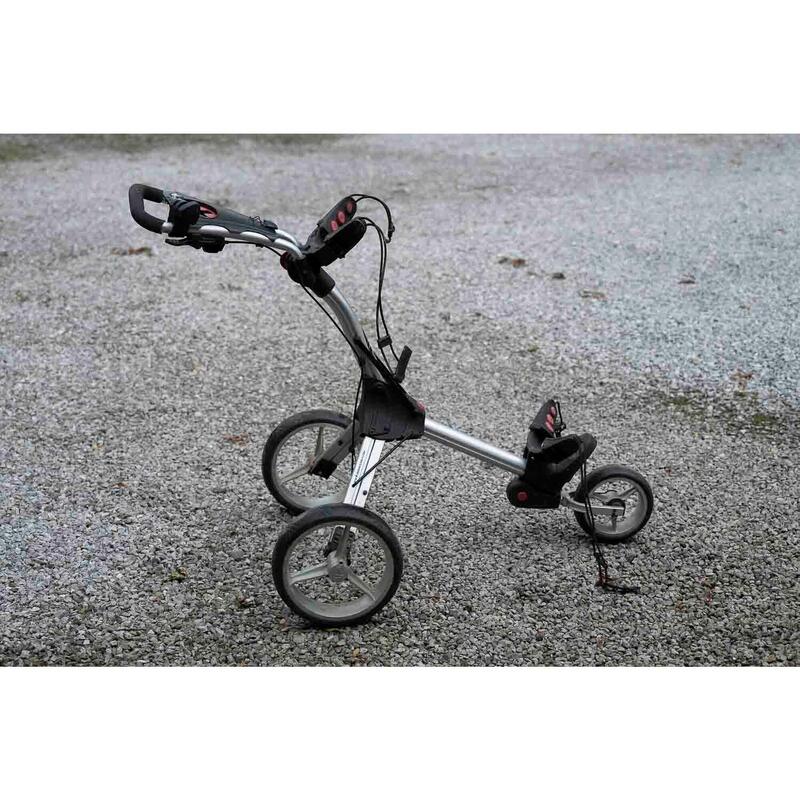 Tussen Particulieren - Golf trolley