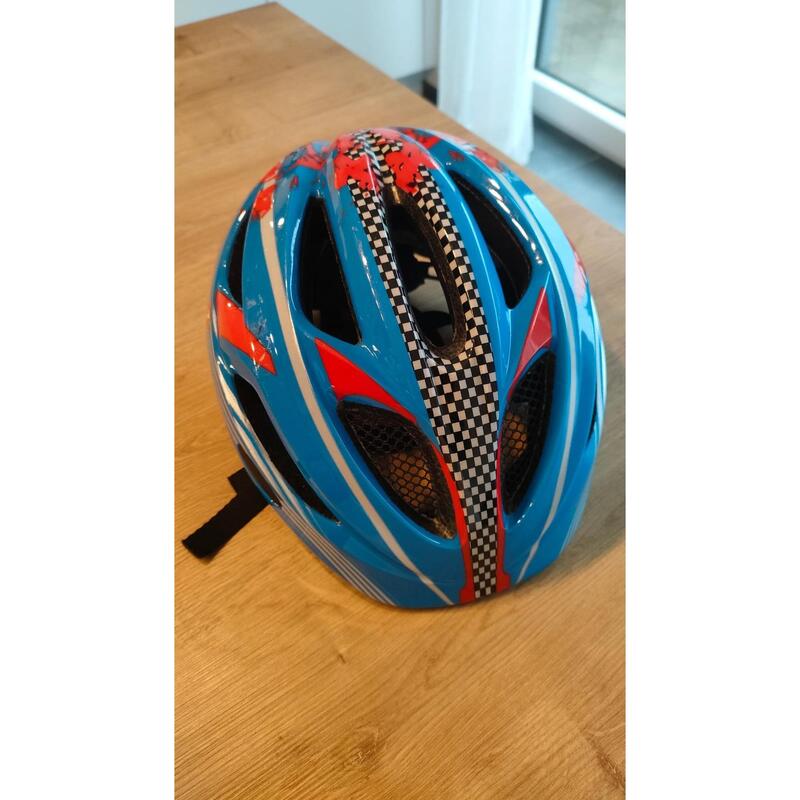 Entre Particuliers - casque vélo enfant XLC