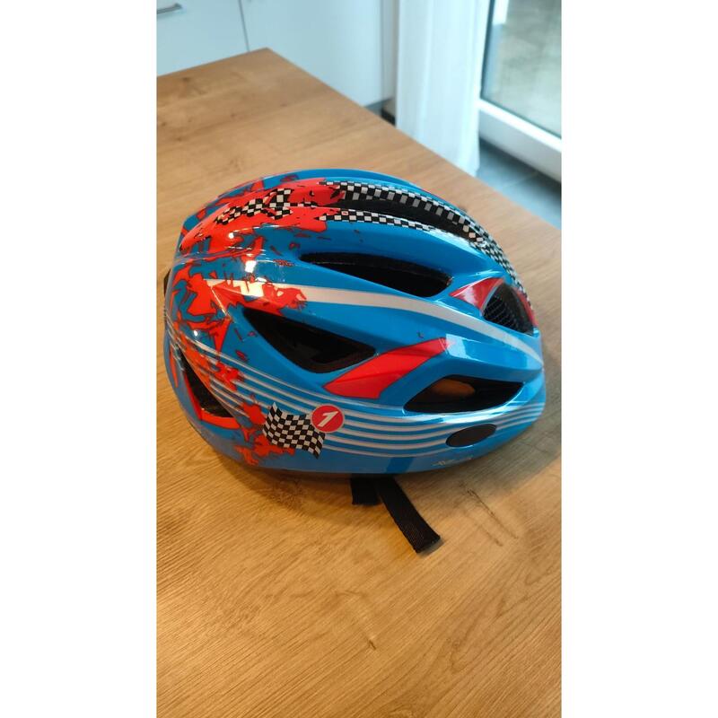 Entre Particuliers - casque vélo enfant XLC