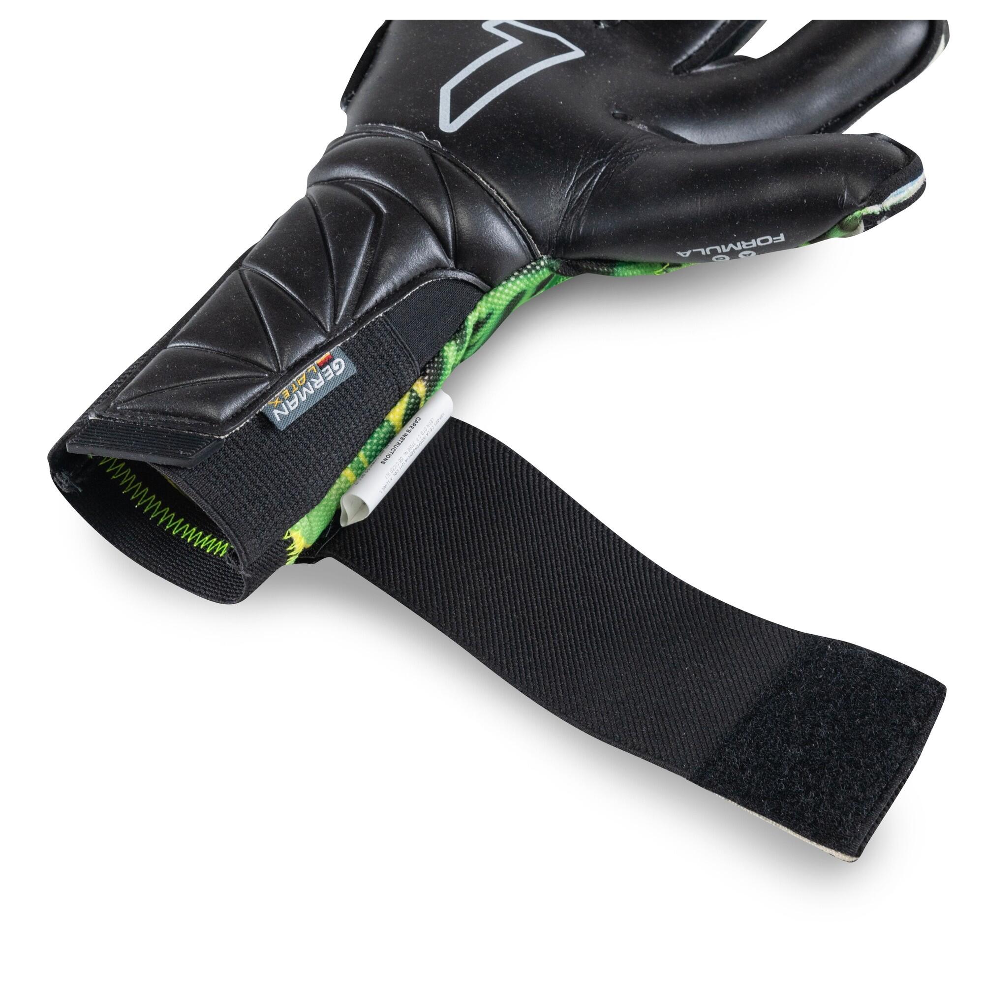 Gants de gardien Rinat Dominius Pro 5/7