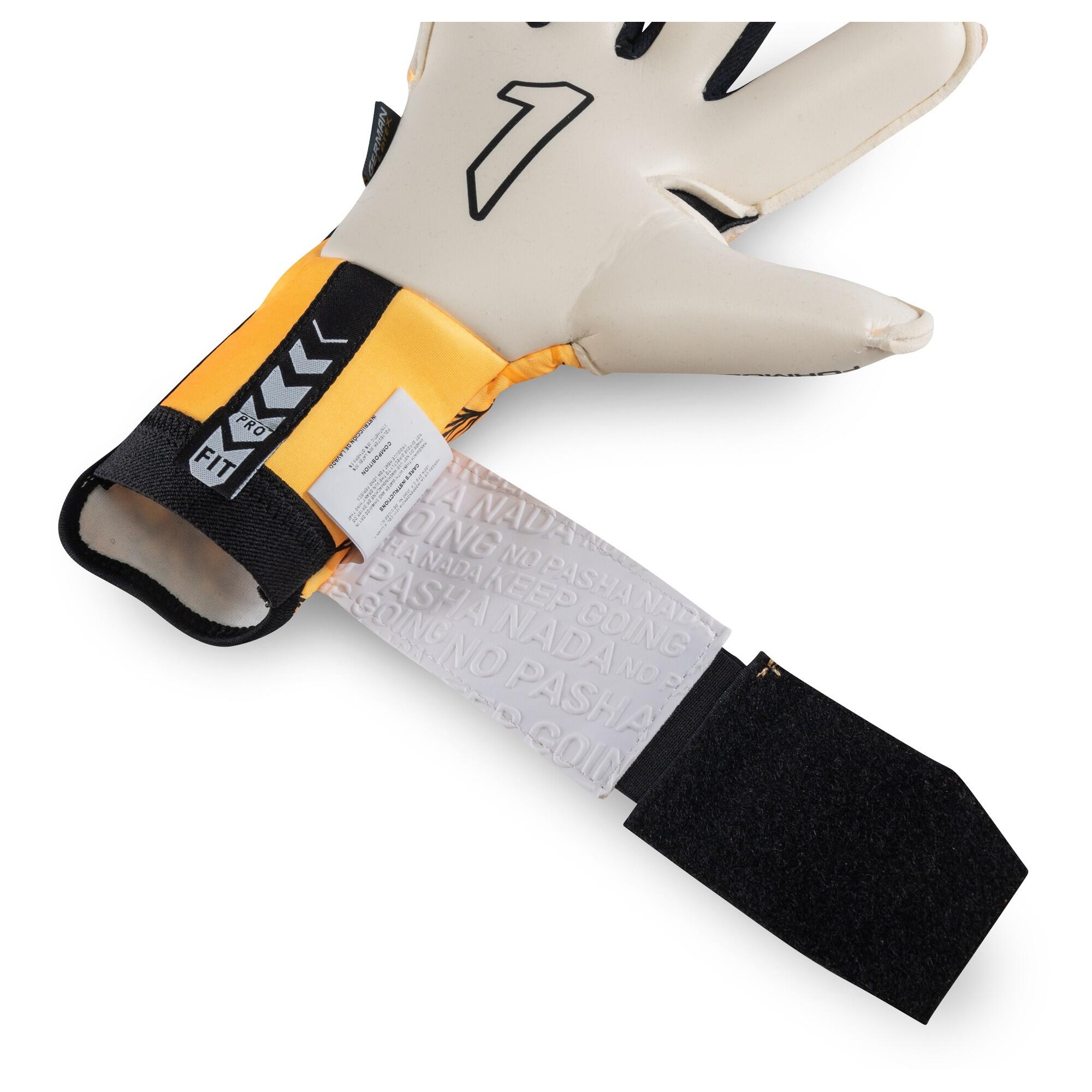 Gants de gardien Rinat Egotiko Vengador Pro 5/8