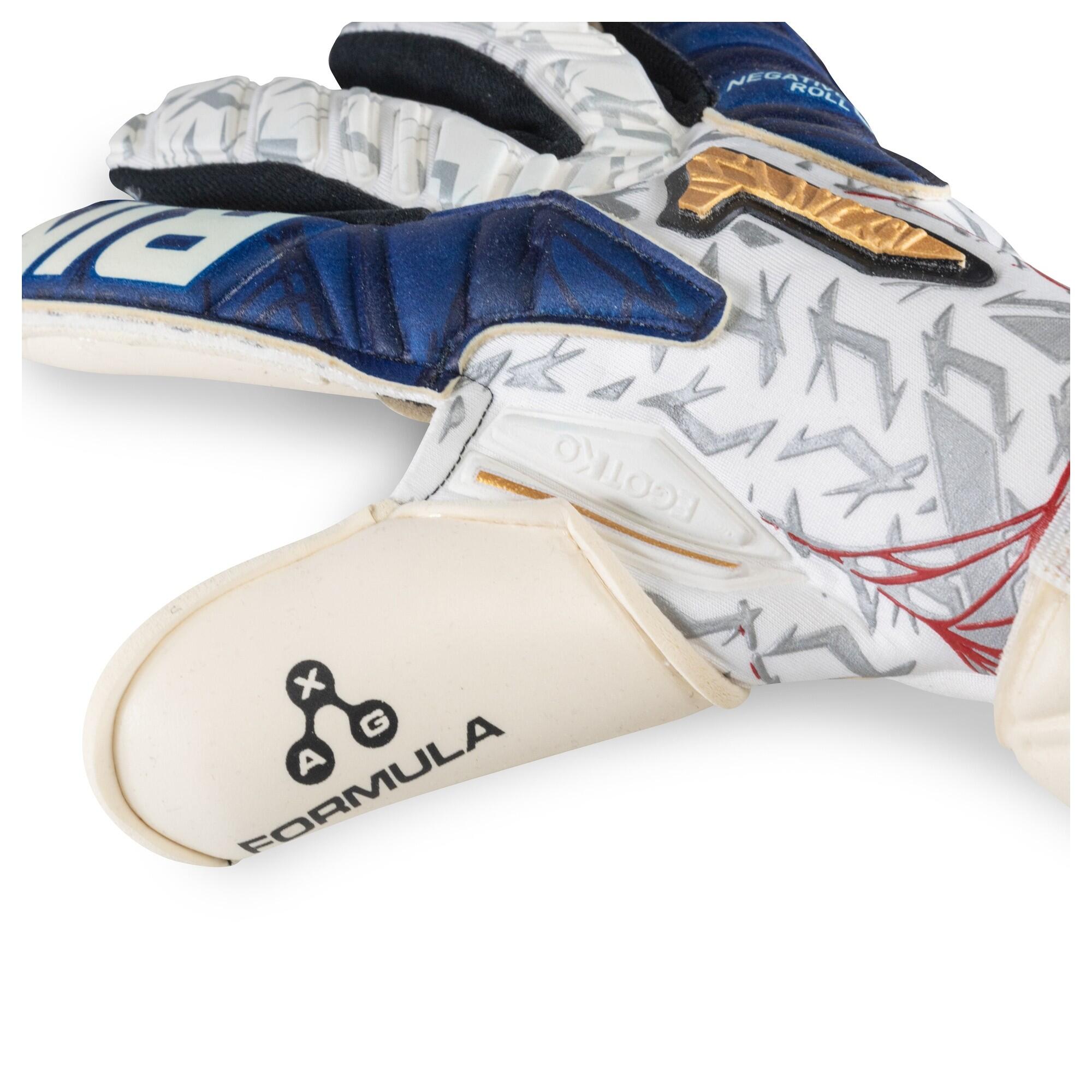 Guantes de portero Rinat Egotiko Vengador Pro 5/8