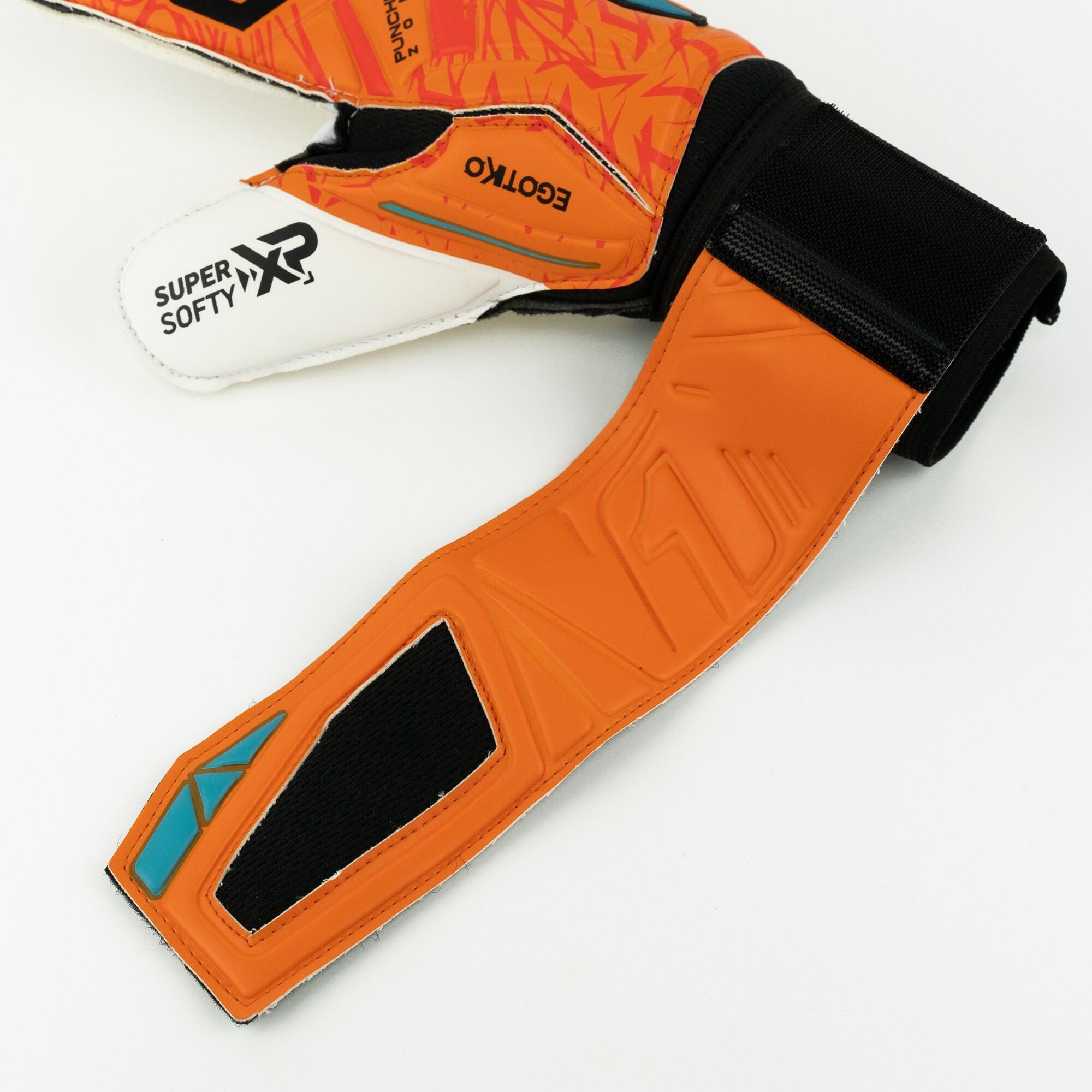 Torwarthandschuhe Rinat Egotiko Vengador Prime 4/5