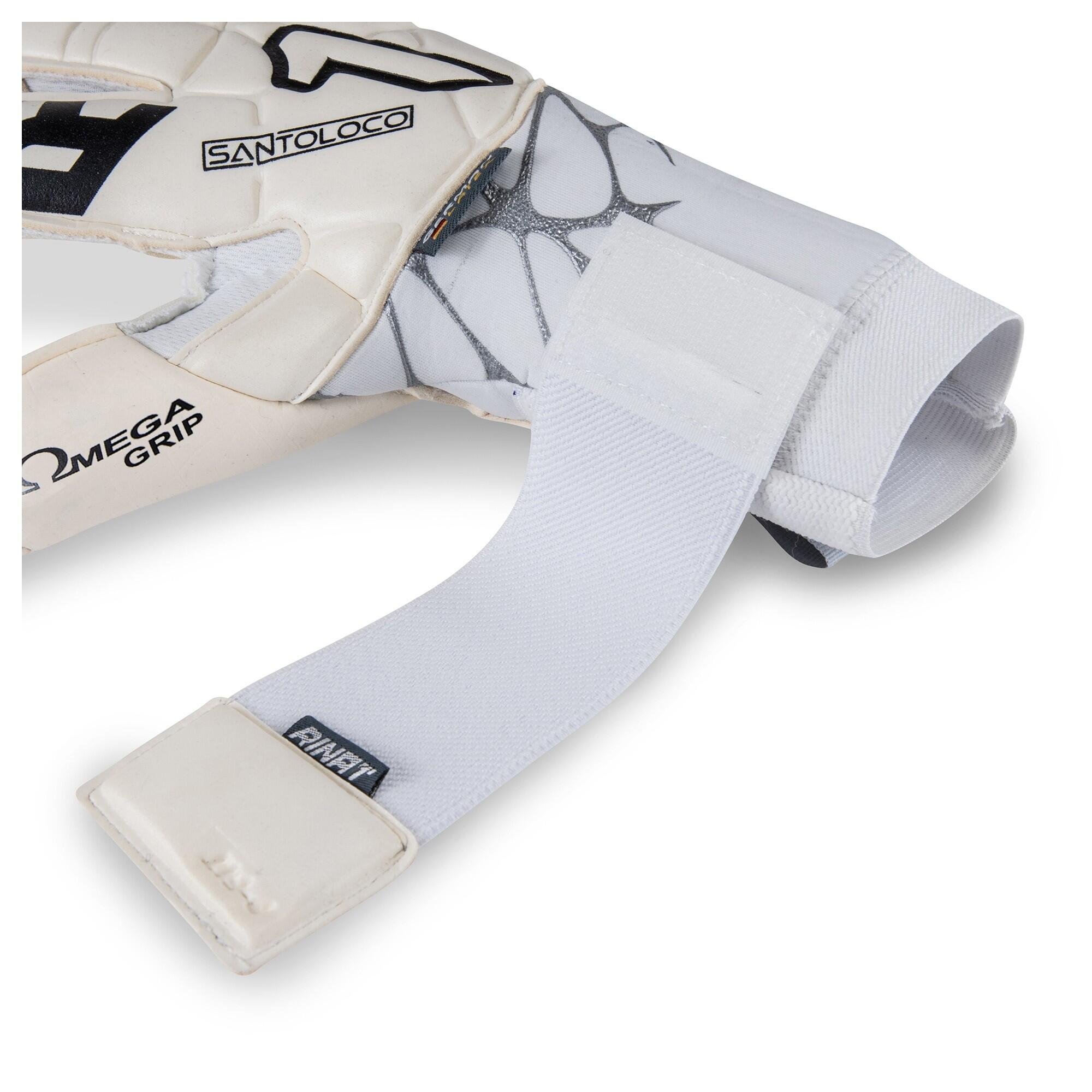 Rinat Santoloco Alpha Goalkeeper Gloves 6/7