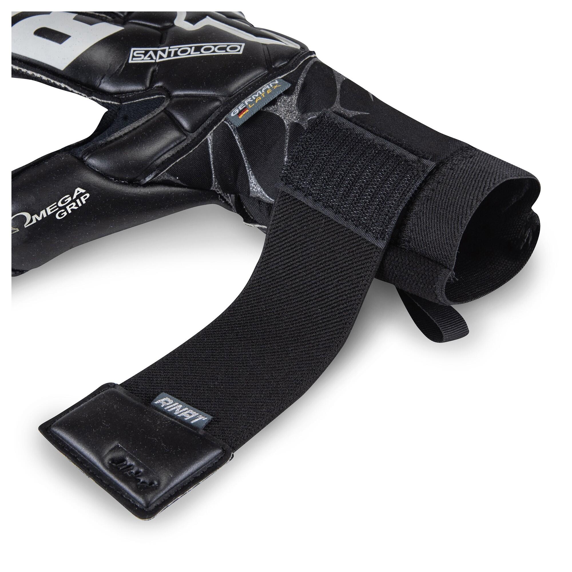 Rinat Santoloco Alpha Goalkeeper Gloves 6/7