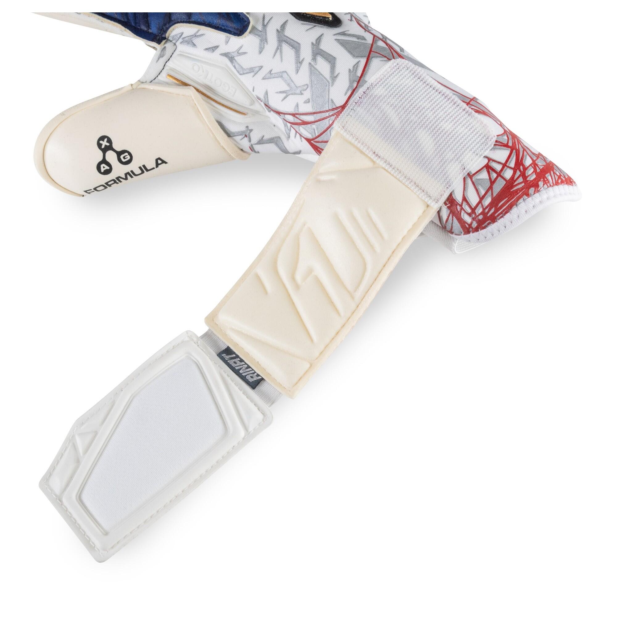 Guantes de portero Rinat Egotiko Vengador Pro 4/8