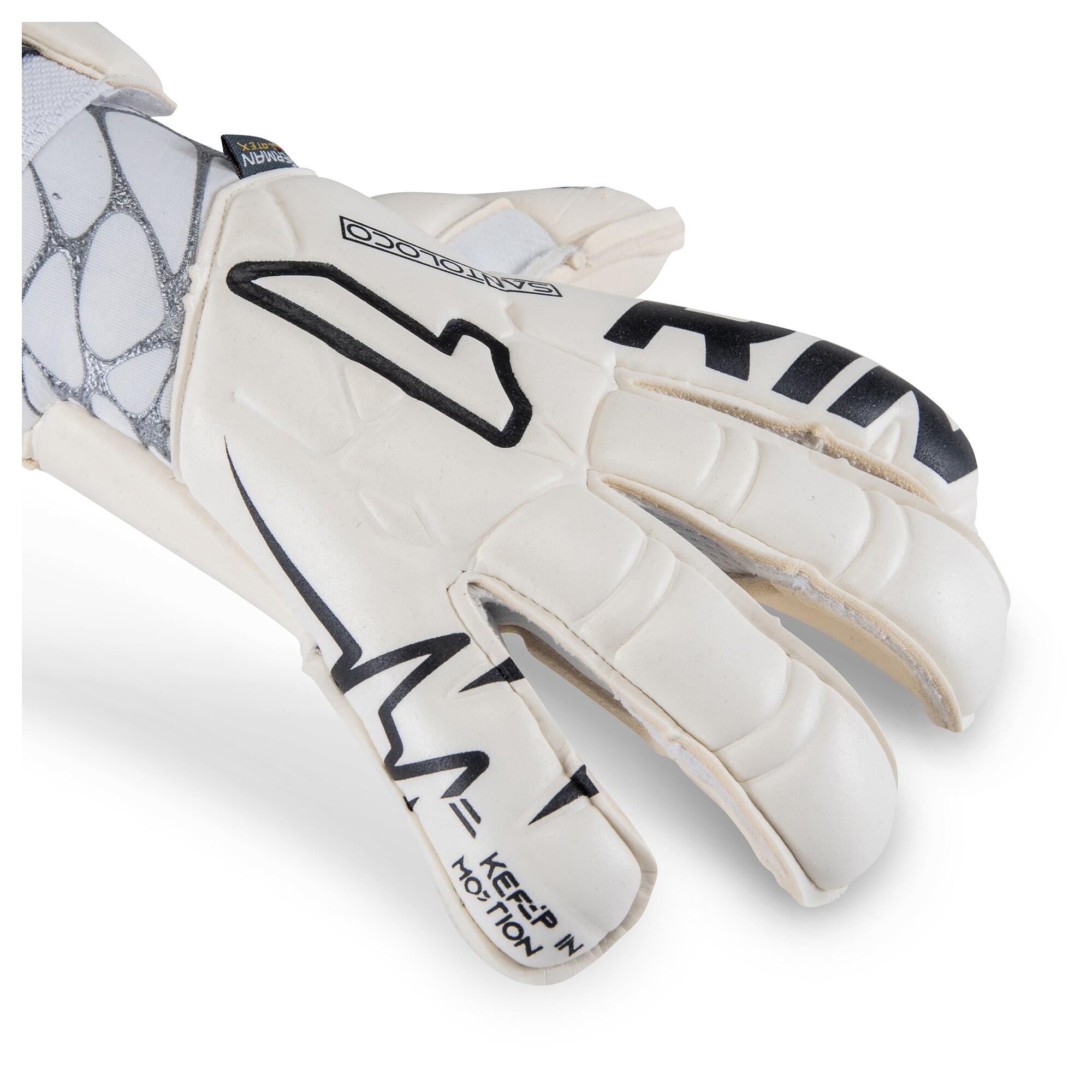 Rinat Santoloco Alpha Goalkeeper Gloves 3/7