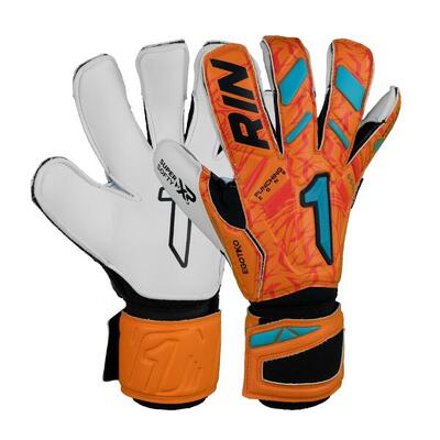 Kinder keepershandschoenen rinat egotiko vengador prime