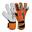 Gants De Gardien De But Adulte Rinat Egotiko Vengador Prime  Orange/blanc