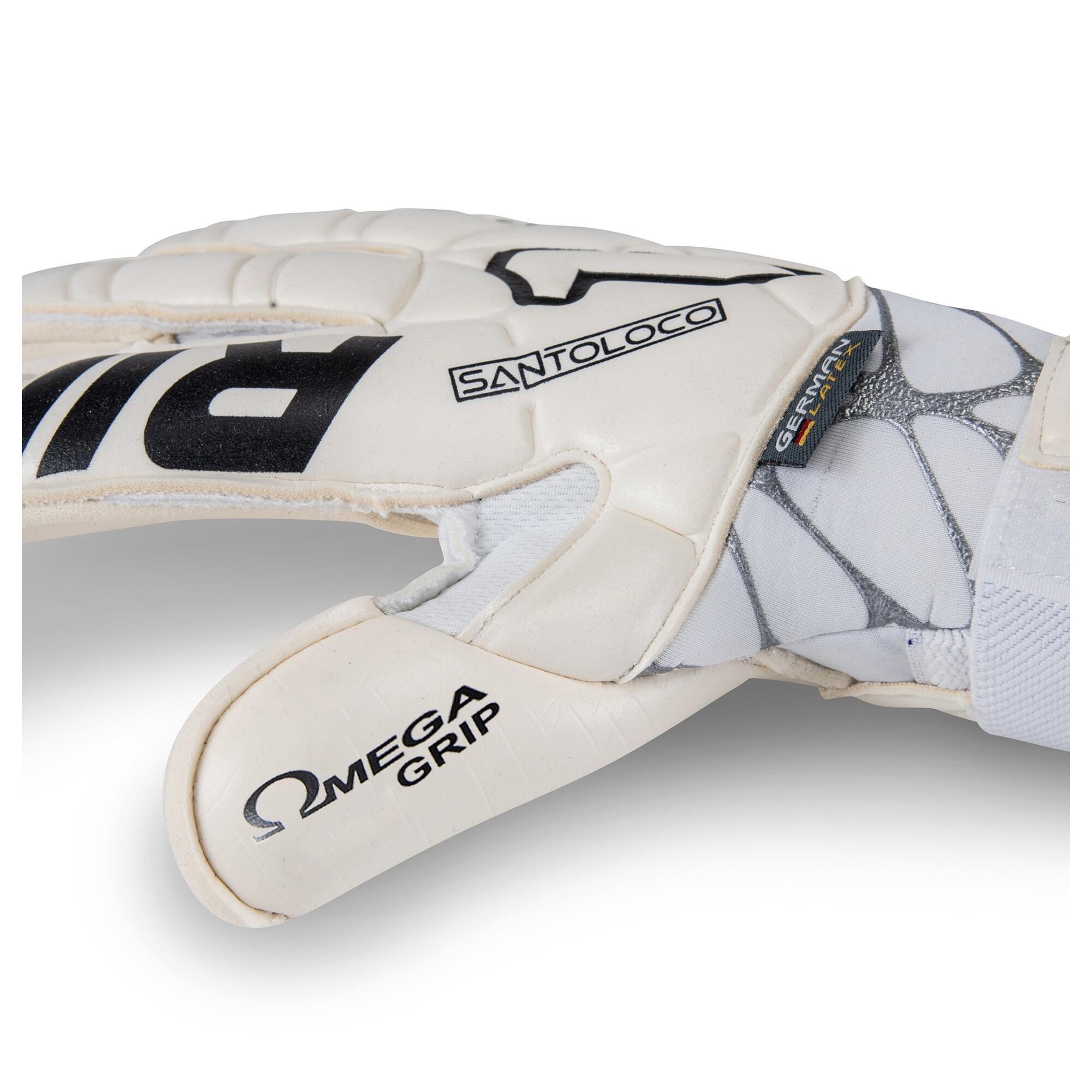 Rinat Santoloco Alpha Goalkeeper Gloves 5/7