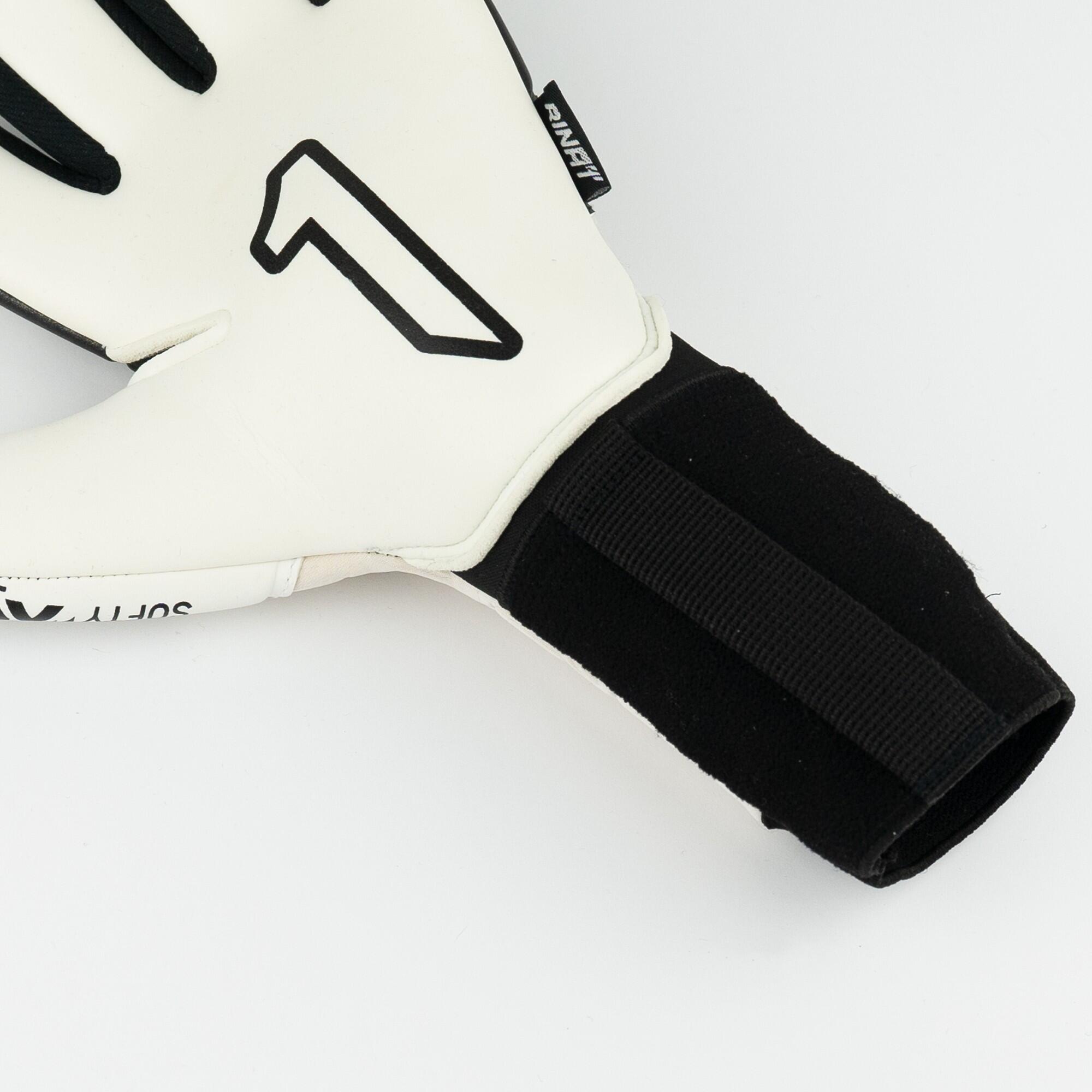 Guanti portiere per bambini Rinat Dominius Prime 5/7