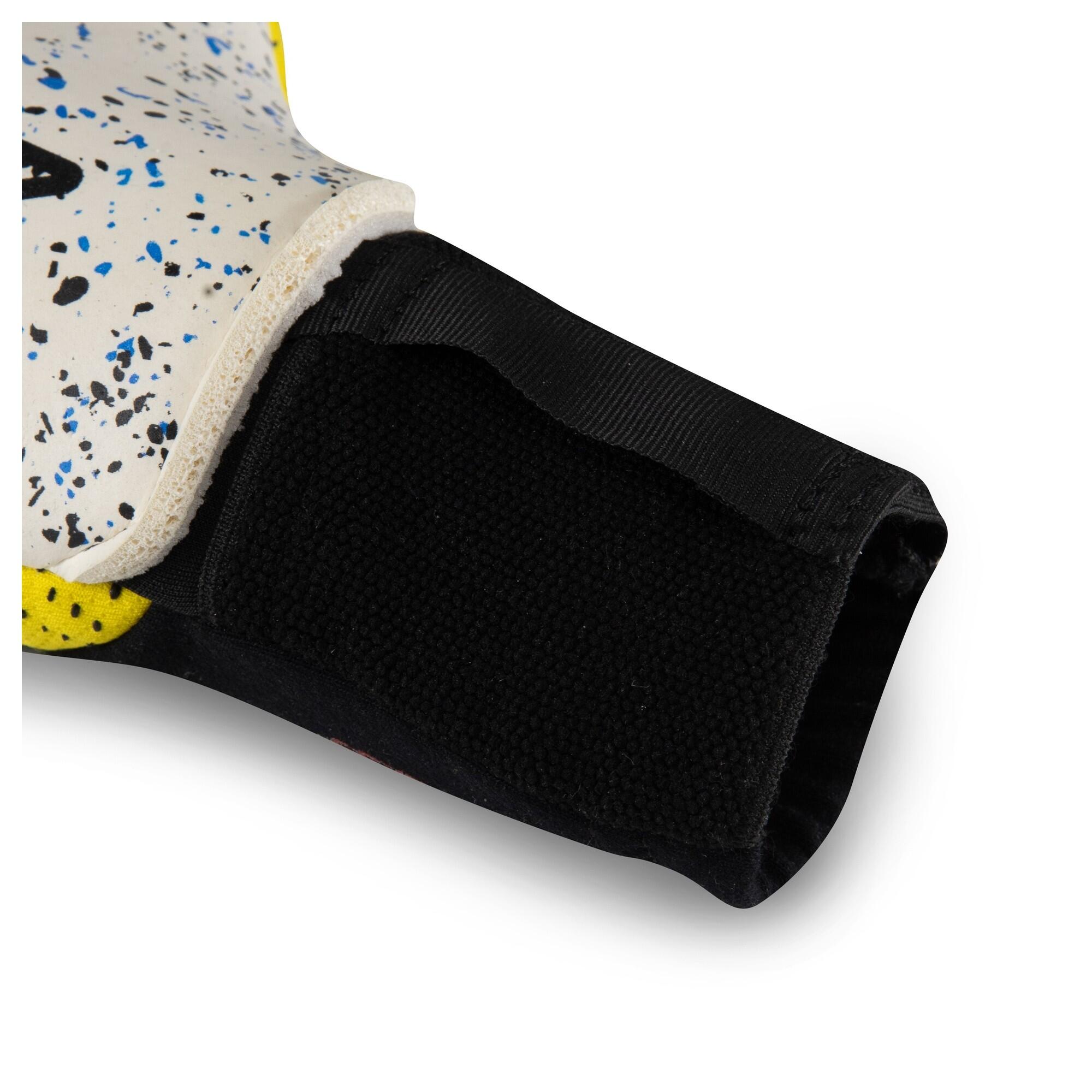Rinat Kronos 10:22 Turf Goalkeeper Gloves 6/7