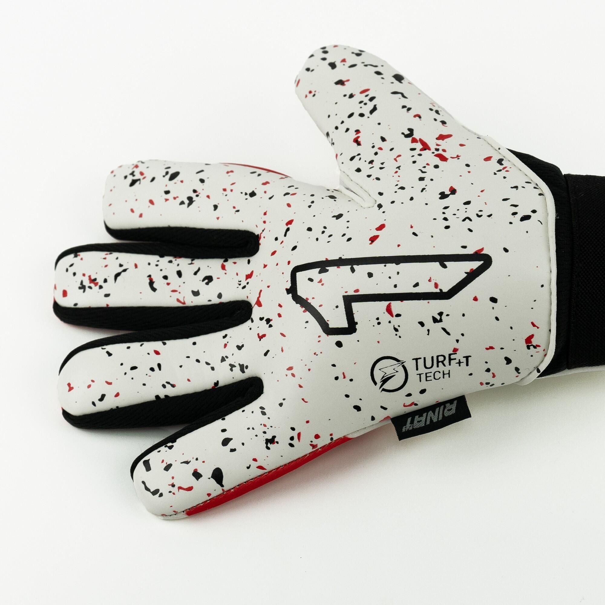 Rinat NKAM AS rood maat 6 2/5