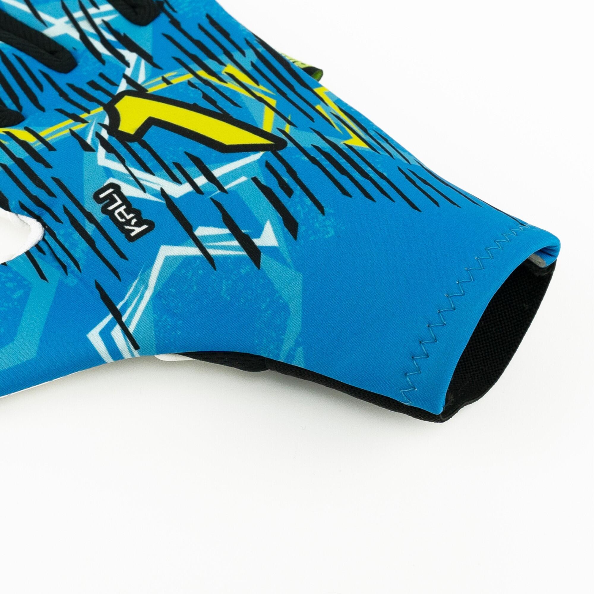 Rinat KALI AS Blauw maat 3 3/6