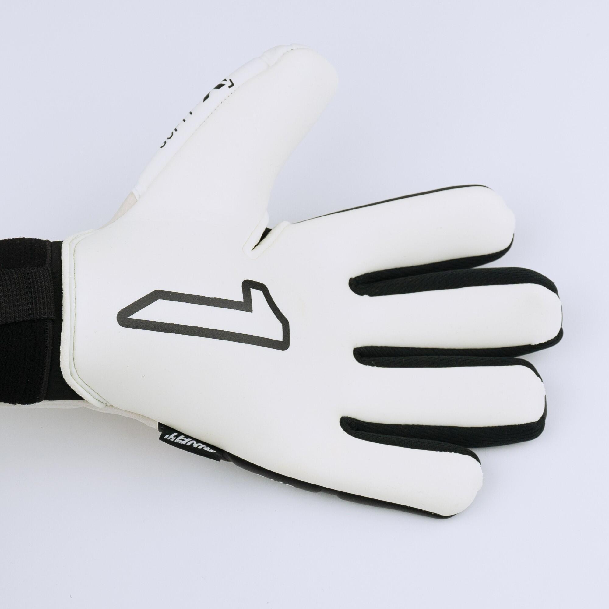 Luvas Guarda-redes Rinat Criança Xtreme Guard Prime Relva Natural 3/7