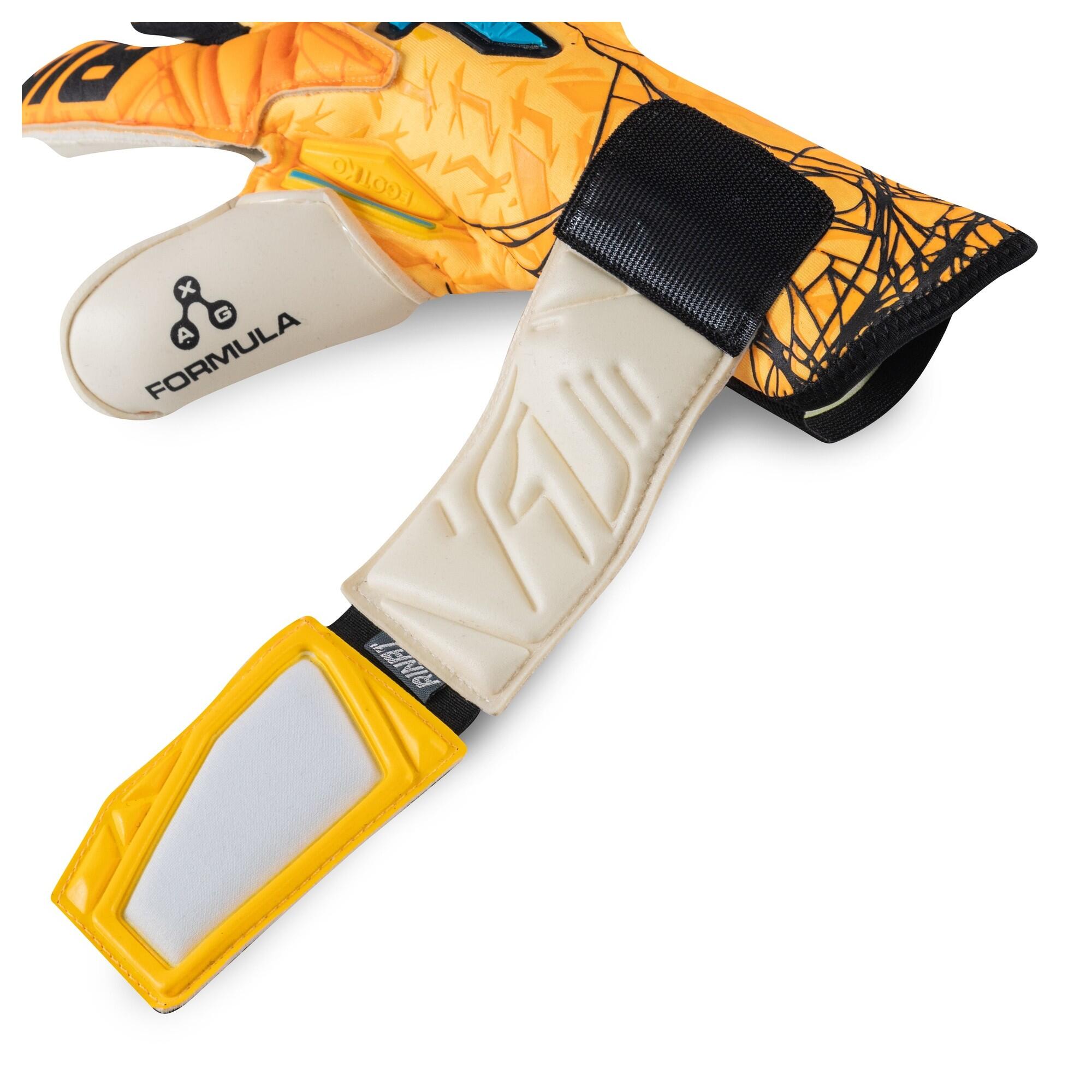 Gants de gardien Rinat Egotiko Vengador Pro 4/8