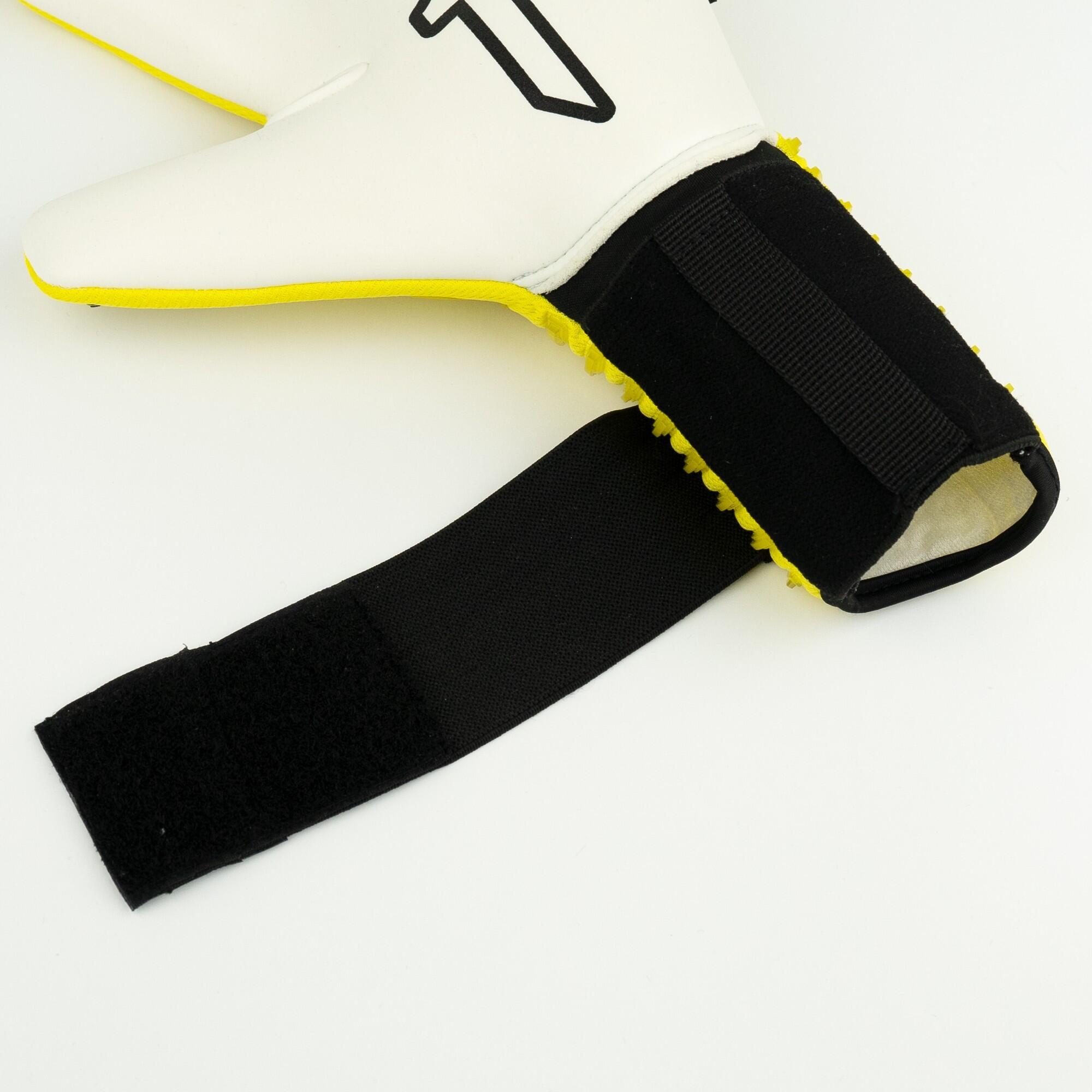 Guanti portiere per bambini Rinat Aries Némesis Prime 5/7
