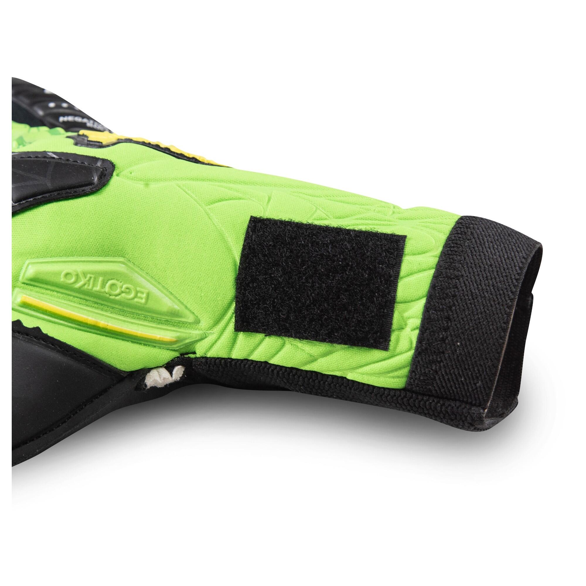 Gants de gardien Rinat Egotiko Vengador Alpha 6/8