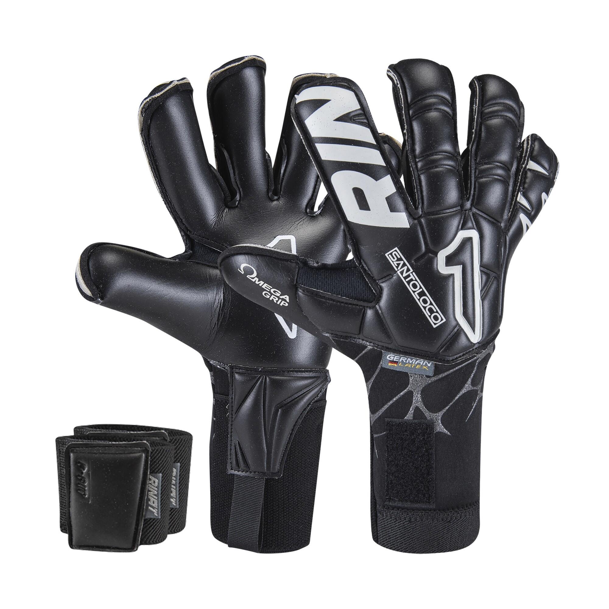 Rinat Santoloco Alpha Goalkeeper Gloves 2/7
