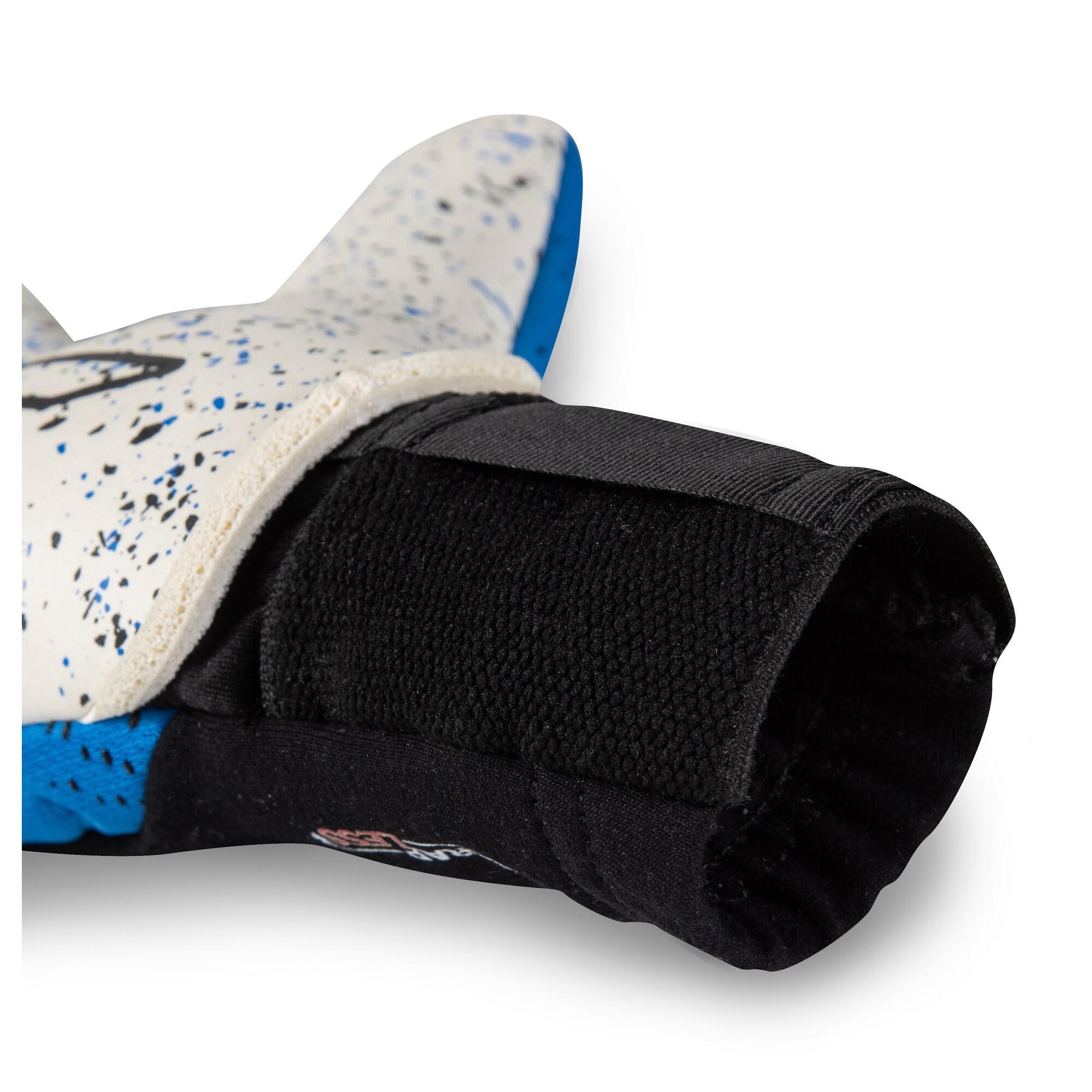 Rinat Kronos Turf HGP+ Blauw Maat 5 6/7