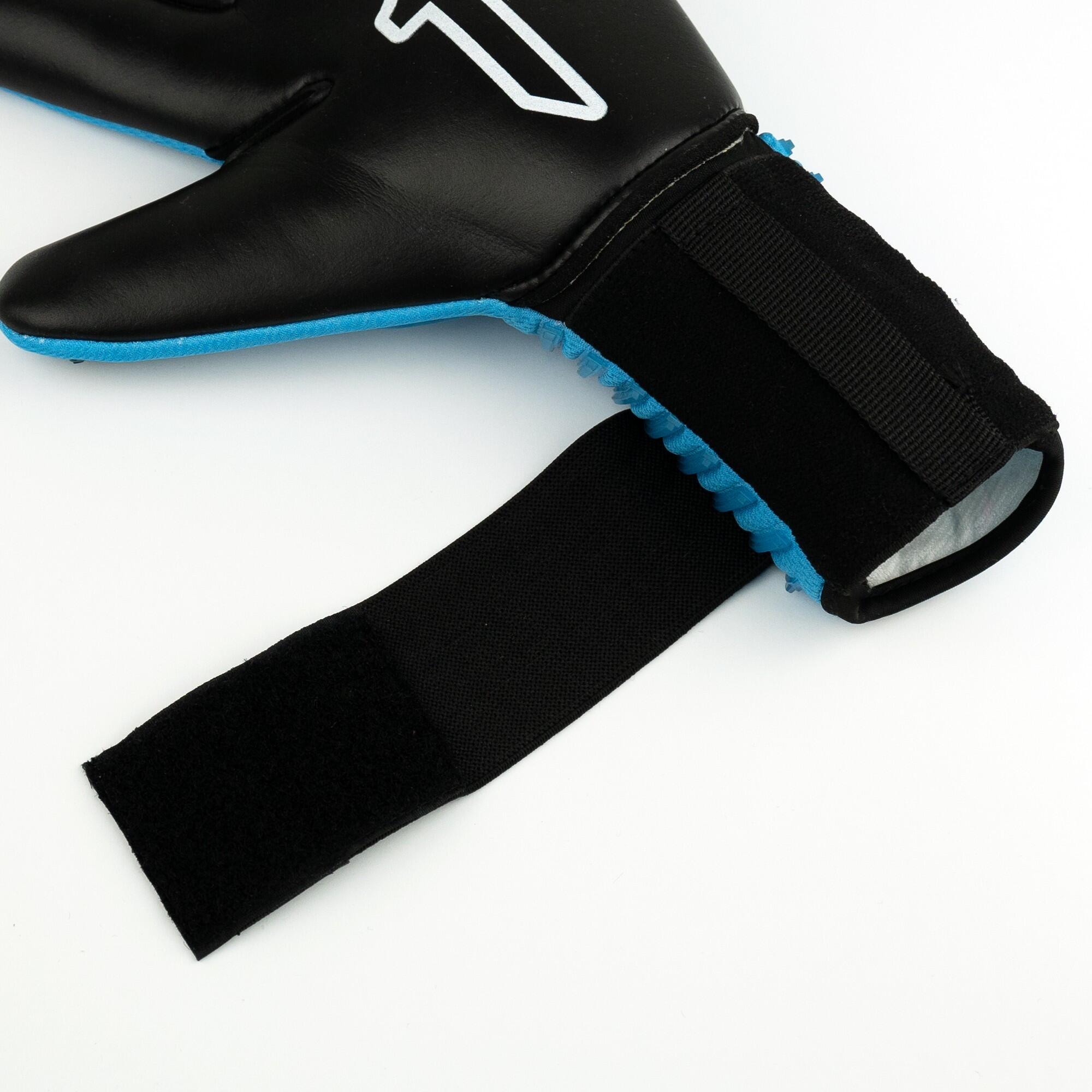 Guantes de portero infantiles Rinat Aries Némesis Prime 5/7