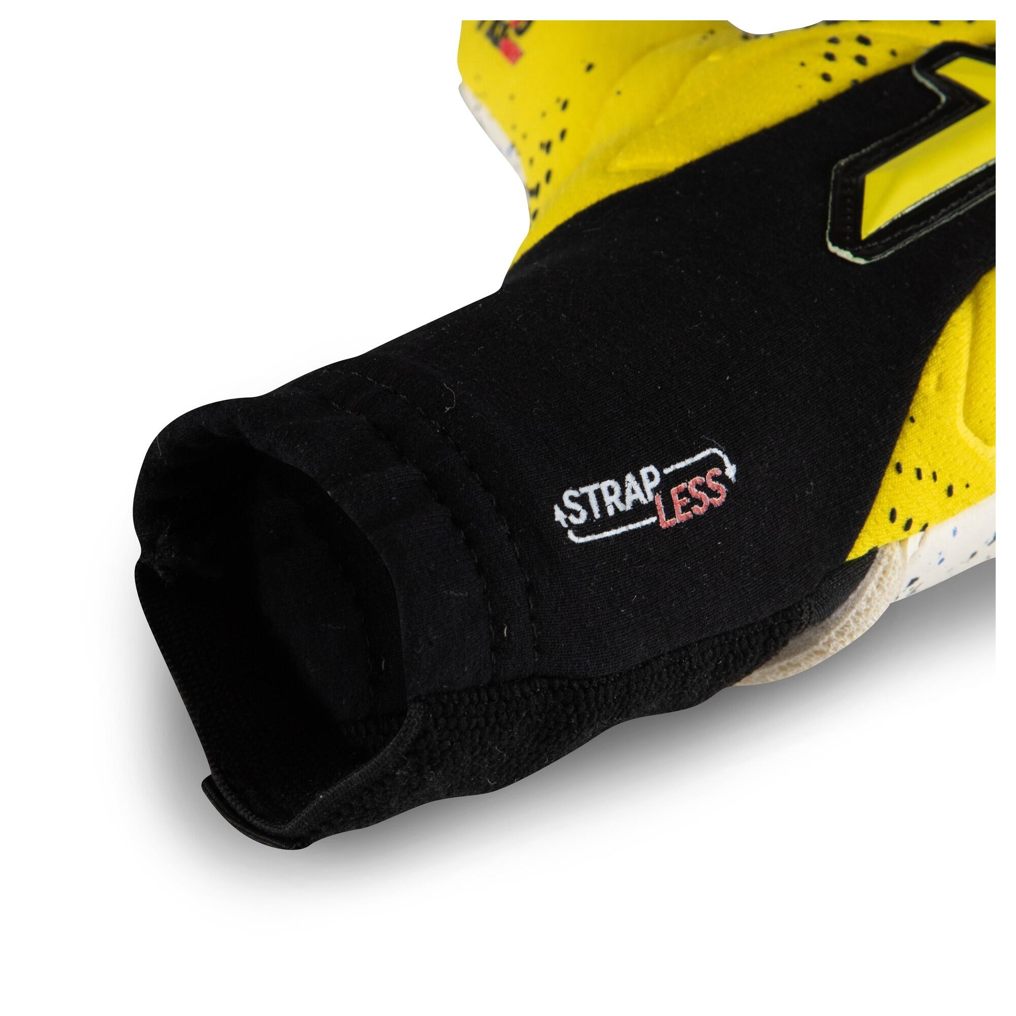 Rinat Kronos 10:22 Turf Goalkeeper Gloves 5/7