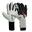 Guantes De Portero Infantil Rinat Xtreme Guard Dominius Prime  Blanco/negro