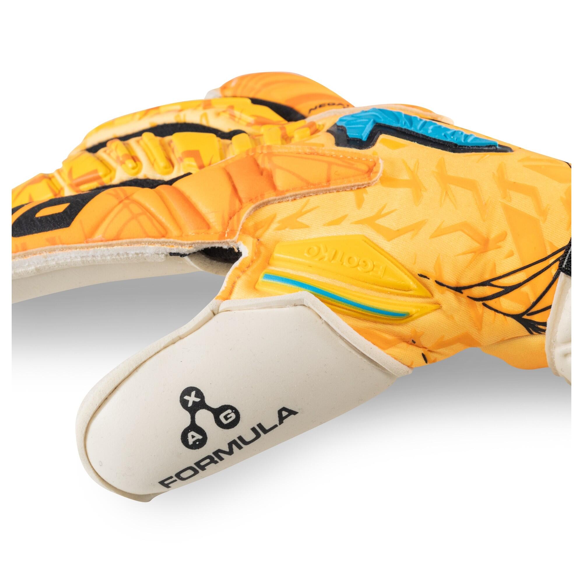 Gants de gardien Rinat Egotiko Vengador Pro 6/8
