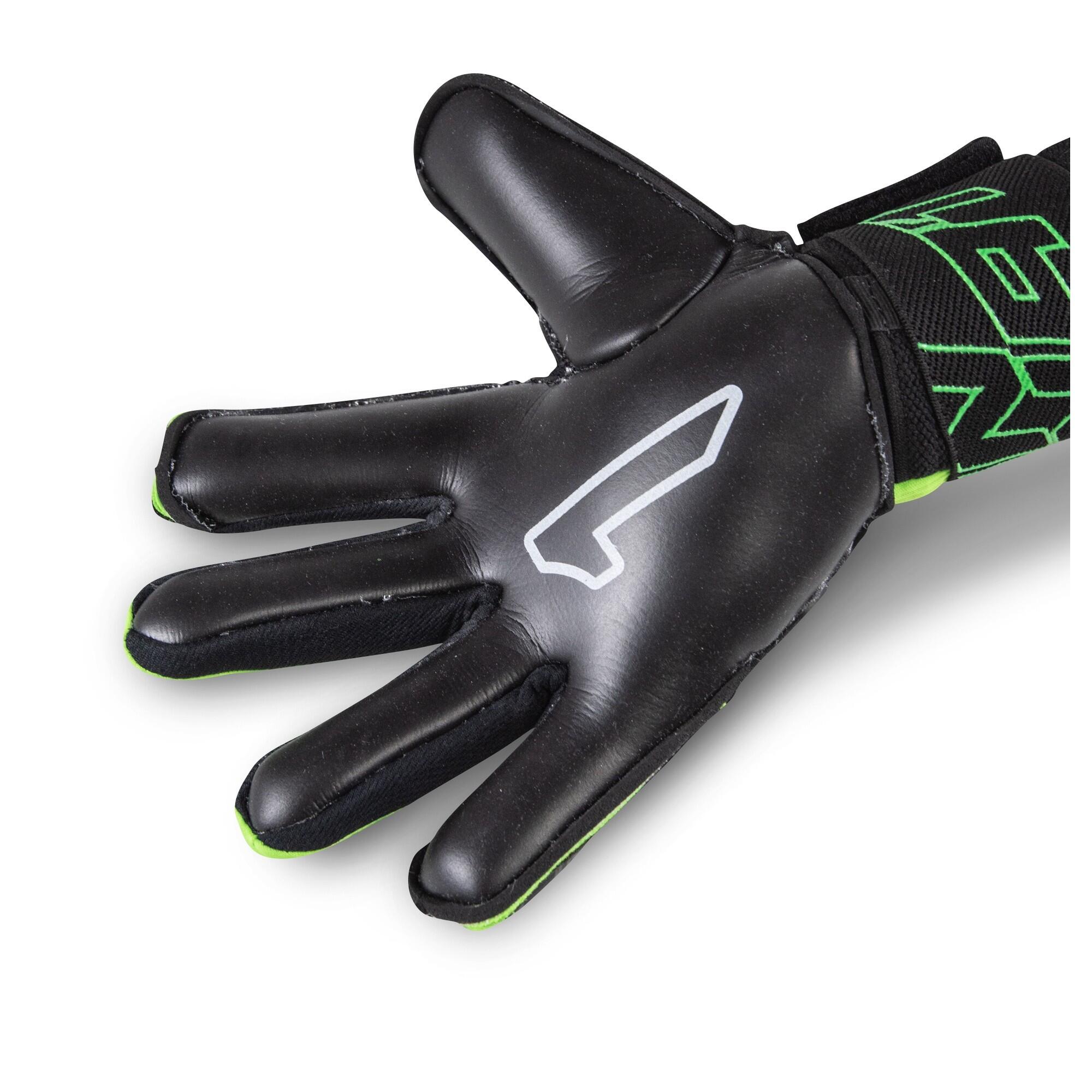 Gants de gardien Rinat Egotiko Vengador Alpha 4/8