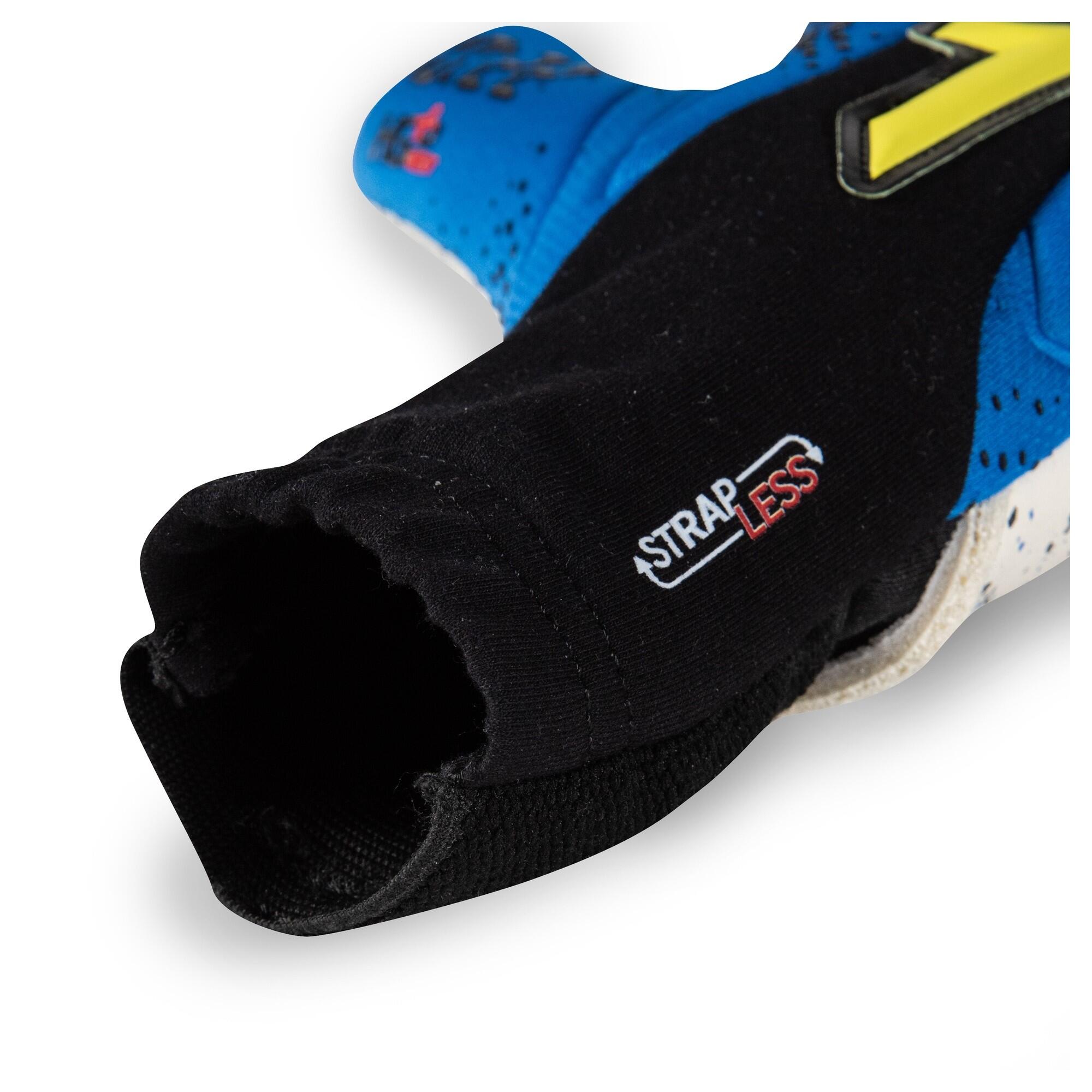 Rinat Kronos Turf HGP+ Blauw Maat 5 5/7