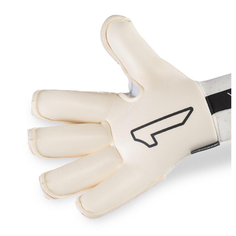 Guantes De Portero Adulto Rinat Nkam Pro Rojo/blanco