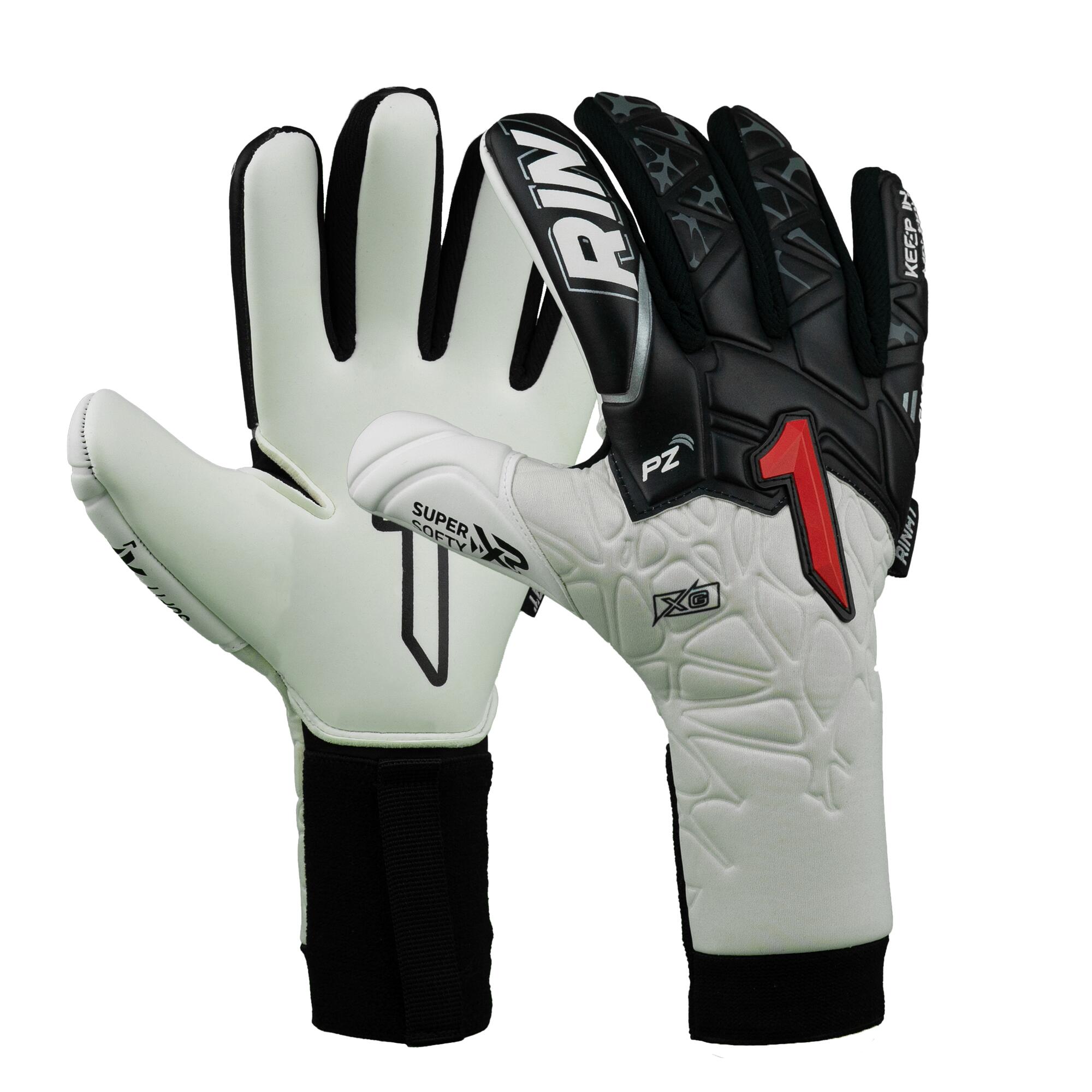 RINAT Rinat XTREME GUARD DOMINIUS PRIME Junior Goalkeeper Gloves